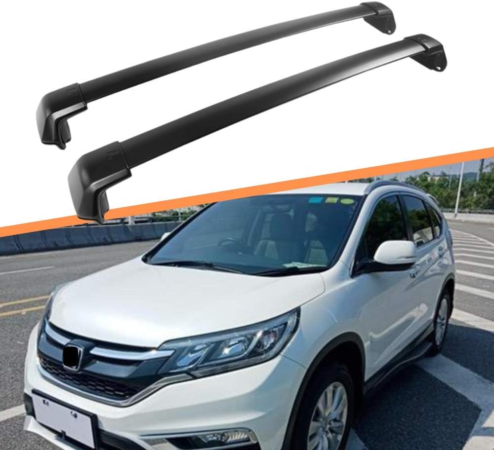 Roof Rack Cross Bar Mount Bolt (Black) G739