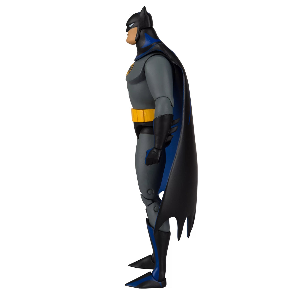 4 Pack Collectible Action Figures W519524