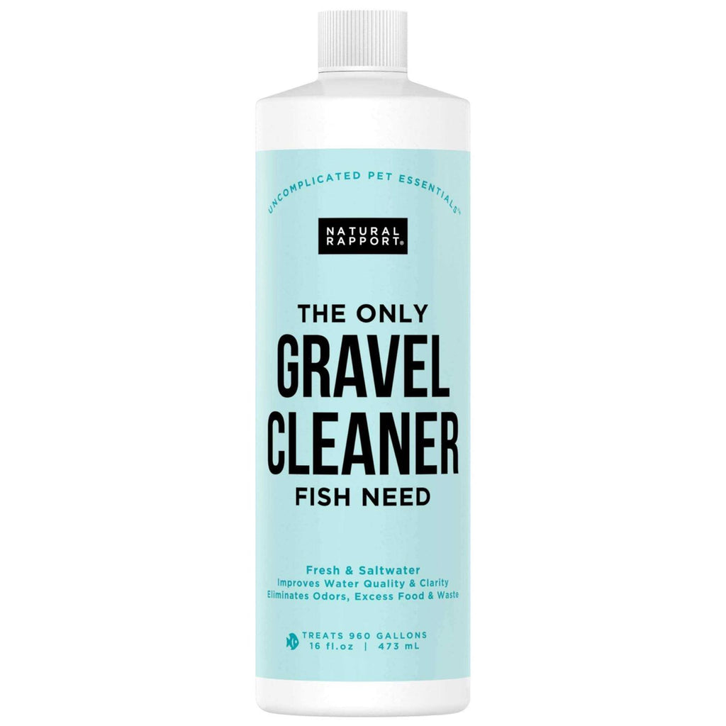 Aquarium Gravel Cleaner U613