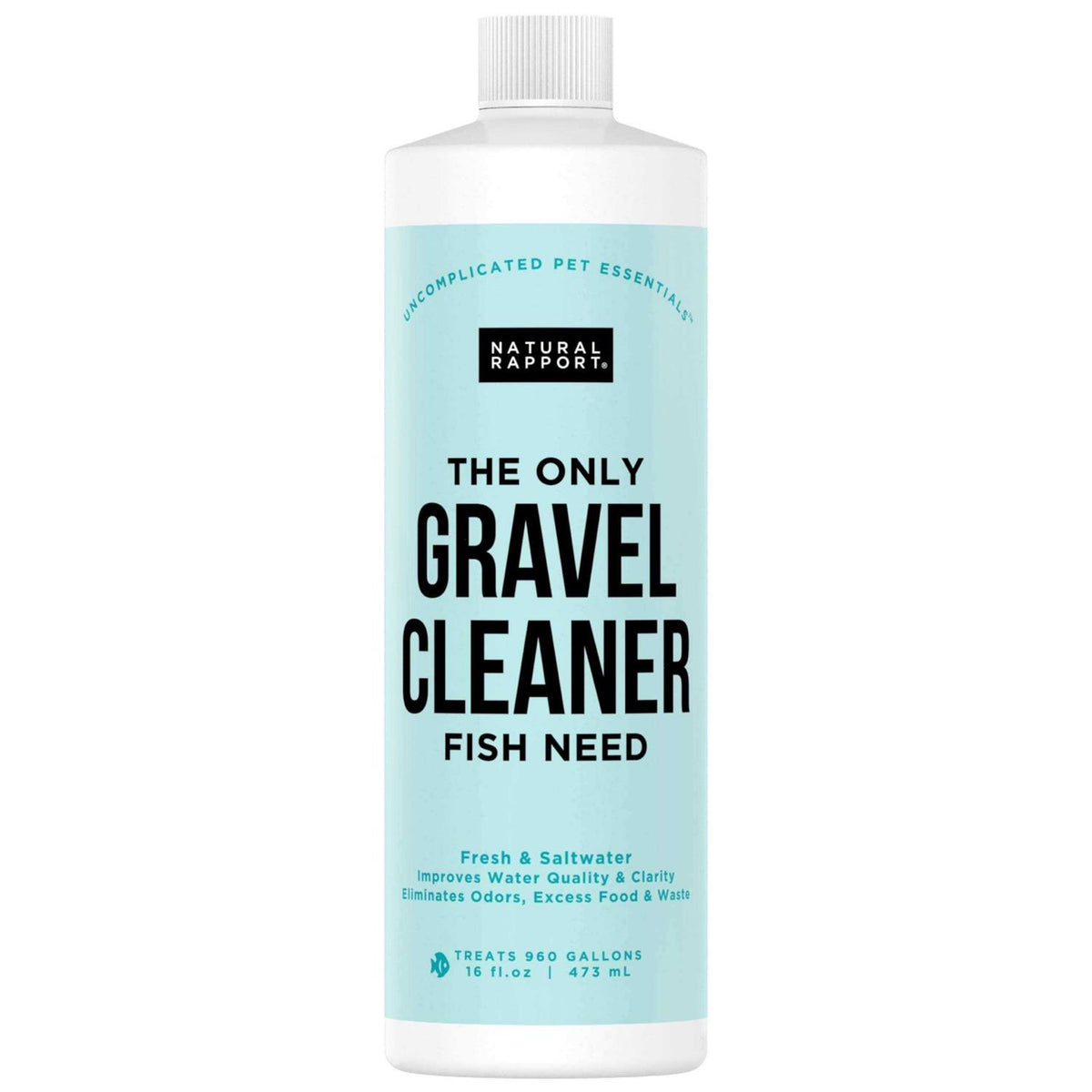 Aquarium Gravel Cleaner U613