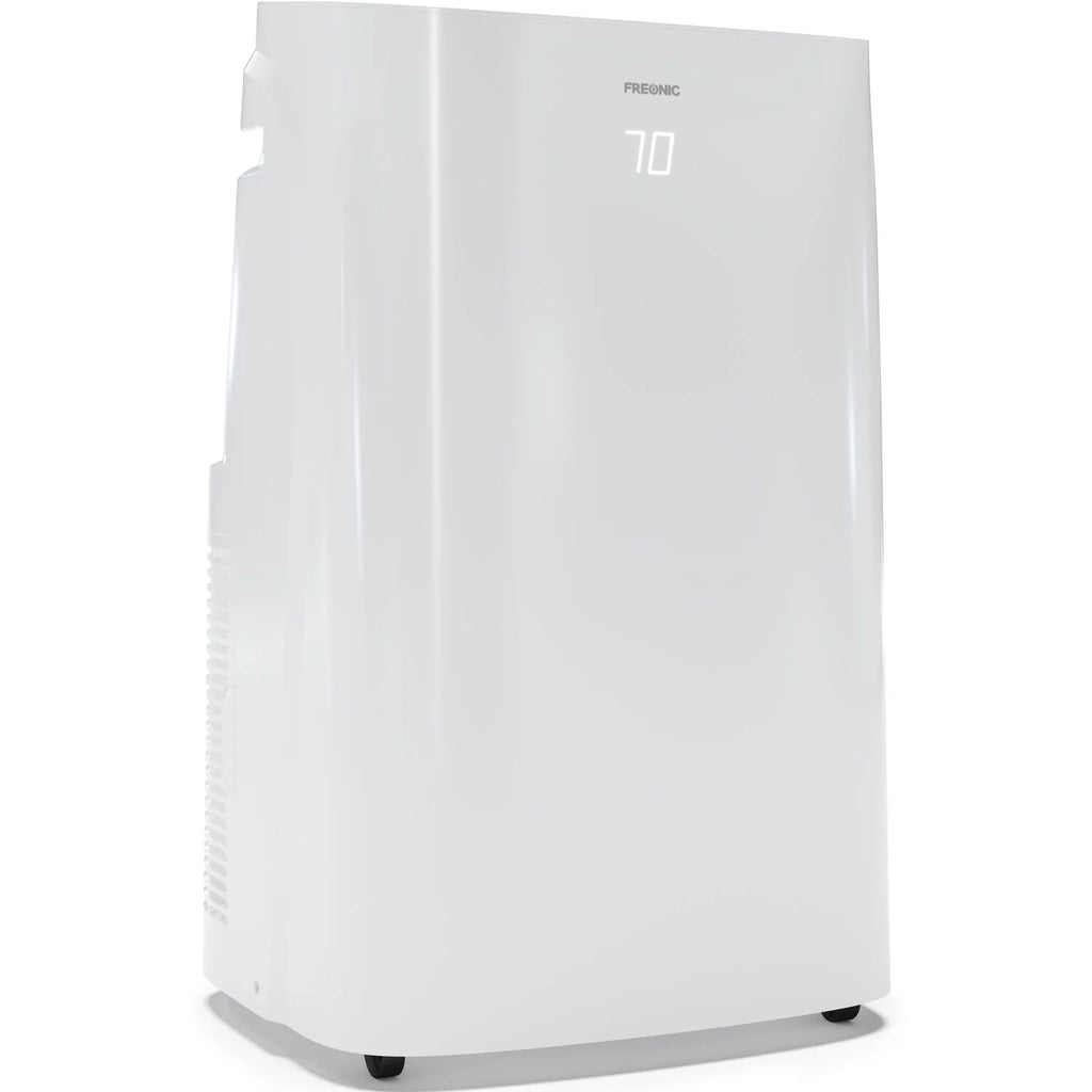 7,000 BTU Portable Air Conditioner H641459