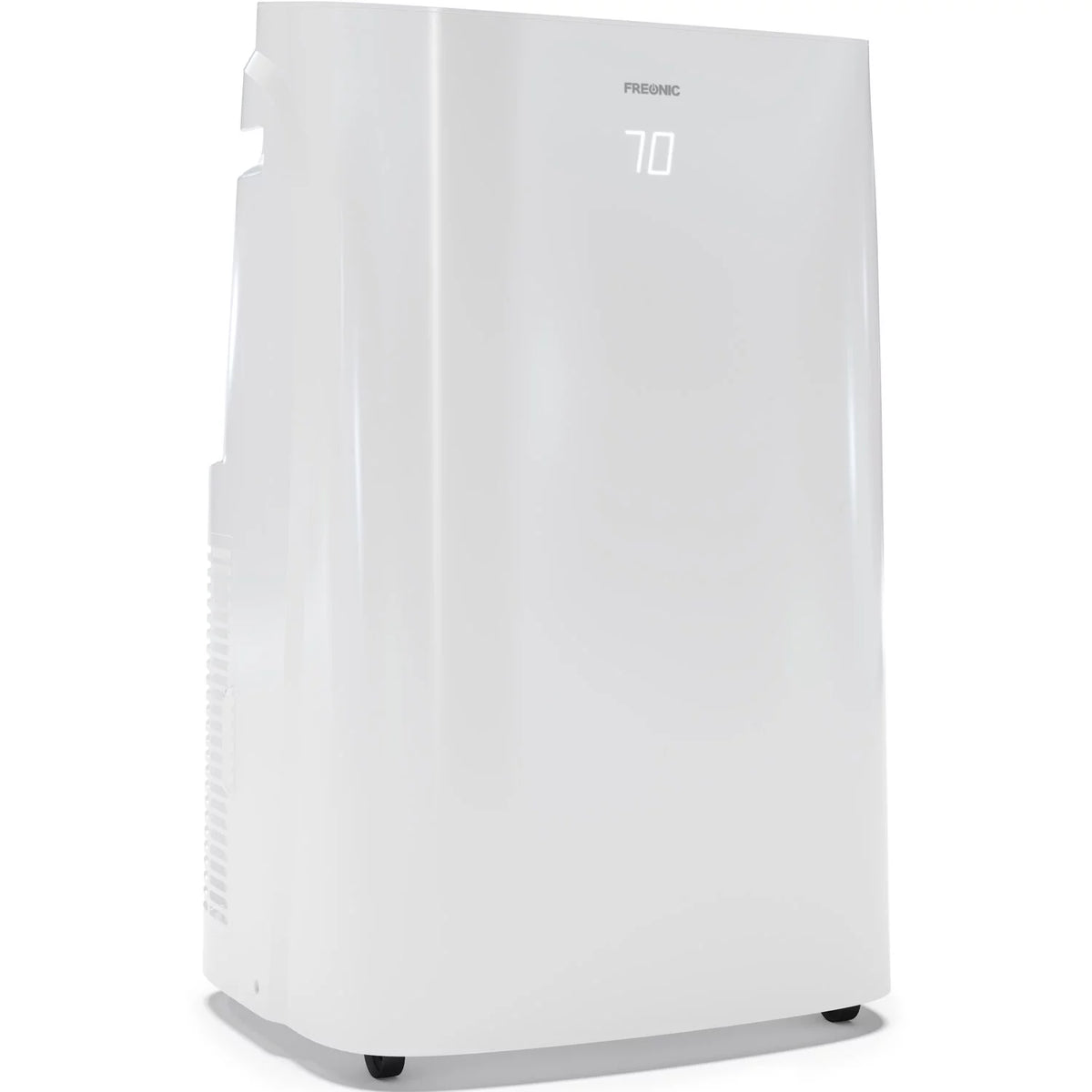 7,000 BTU Portable Air Conditioner H641459