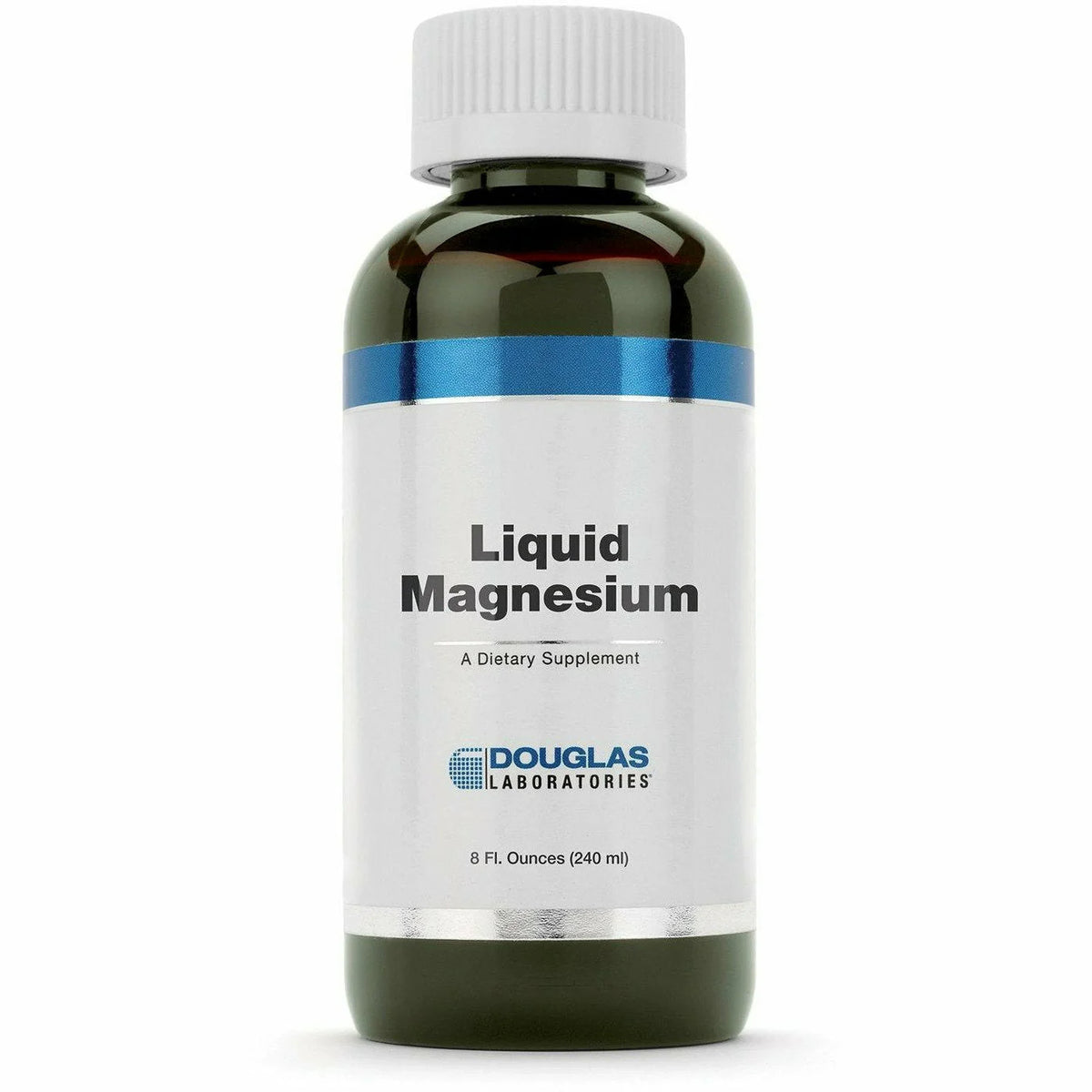 Liquid Magnesium 8 oz W56731