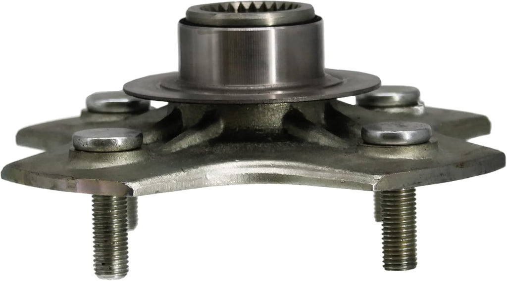 Rear Wheel Axle and Hubs for Honda TRX 500 2001-2014 D712672