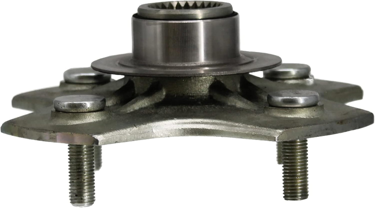 Rear Wheel Axle and Hubs for Honda TRX 500 2001-2014 D712672