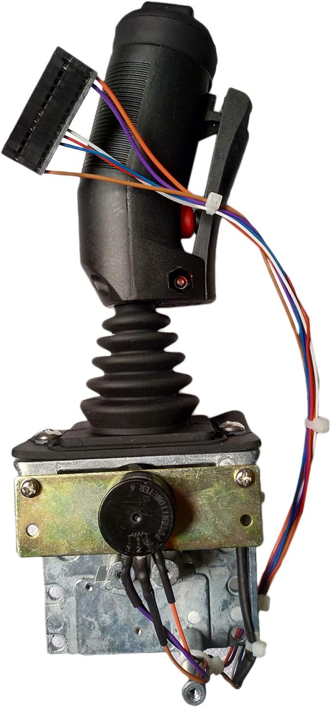 Joystick Controller for Genie Lift D752