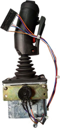 Joystick Controller for Genie Lift D752