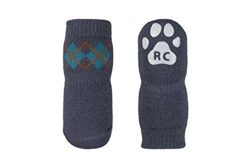 Light Blue Leather Dog Leash A910559