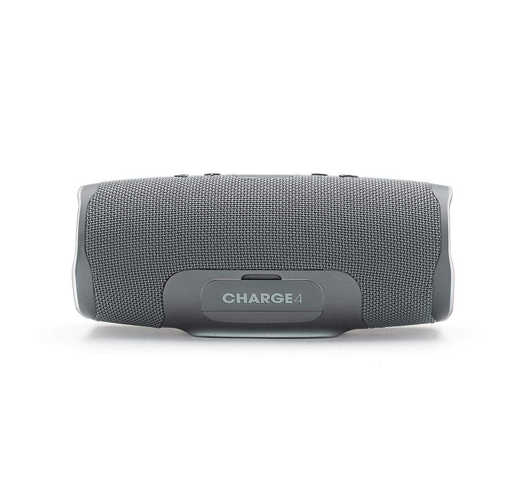 Portable Waterproof Wireless Bluetooth Speaker Grey D179234