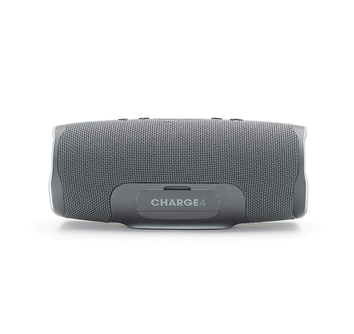 Portable Waterproof Wireless Bluetooth Speaker Grey D179234
