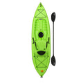 10 ft Sit-on-Top Kayak Lime Green C6652