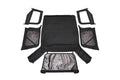 Black Replacement Soft Top N25389