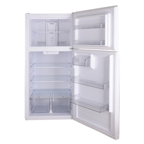 30 in. 18.2 cu. ft. Refrigerator/Freezer A99999