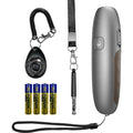 Ultrasonic Dog Bark Control Device R4425