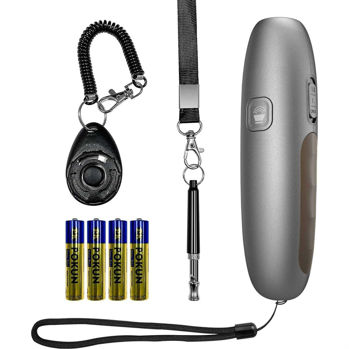 Ultrasonic Dog Bark Control Device R4425