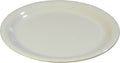 Bone Melamine Pie Plate G790