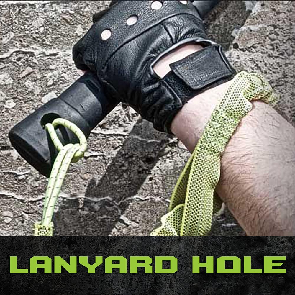 8 Lb Dead-Blow Hammer S9557