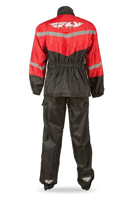 2-Piece Rainsuit H19650