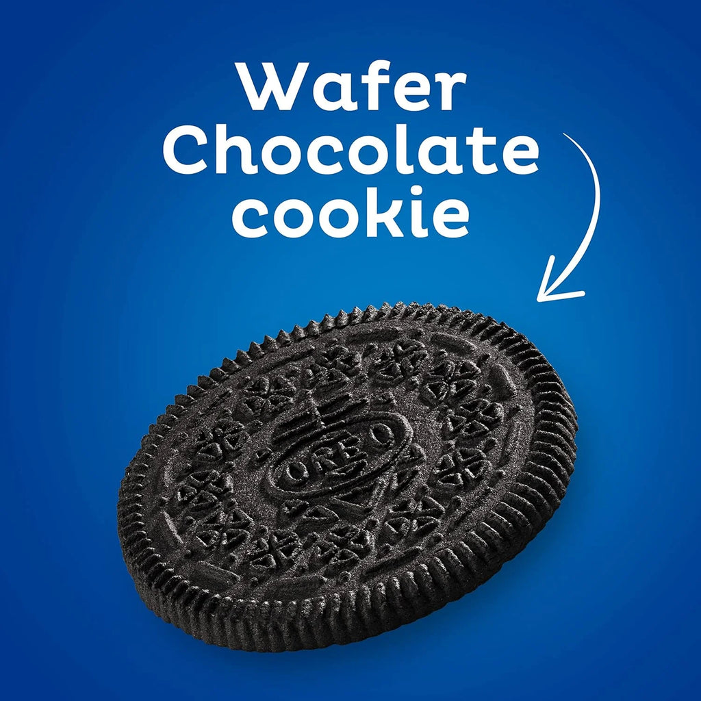 2 Lb Oreo Wafers Cookies Y1233