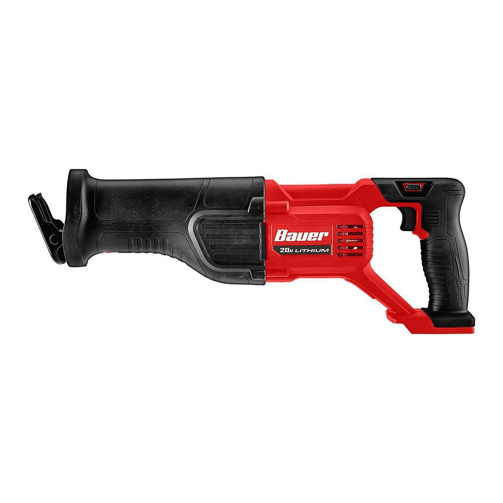 Cordless Reciprocating Saw N37932