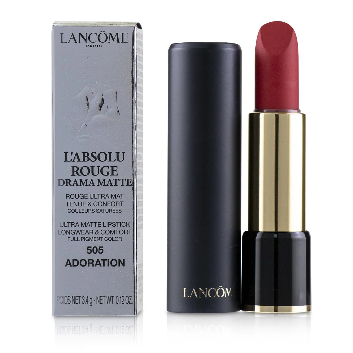 Matte Lipstick 3.4g C6704