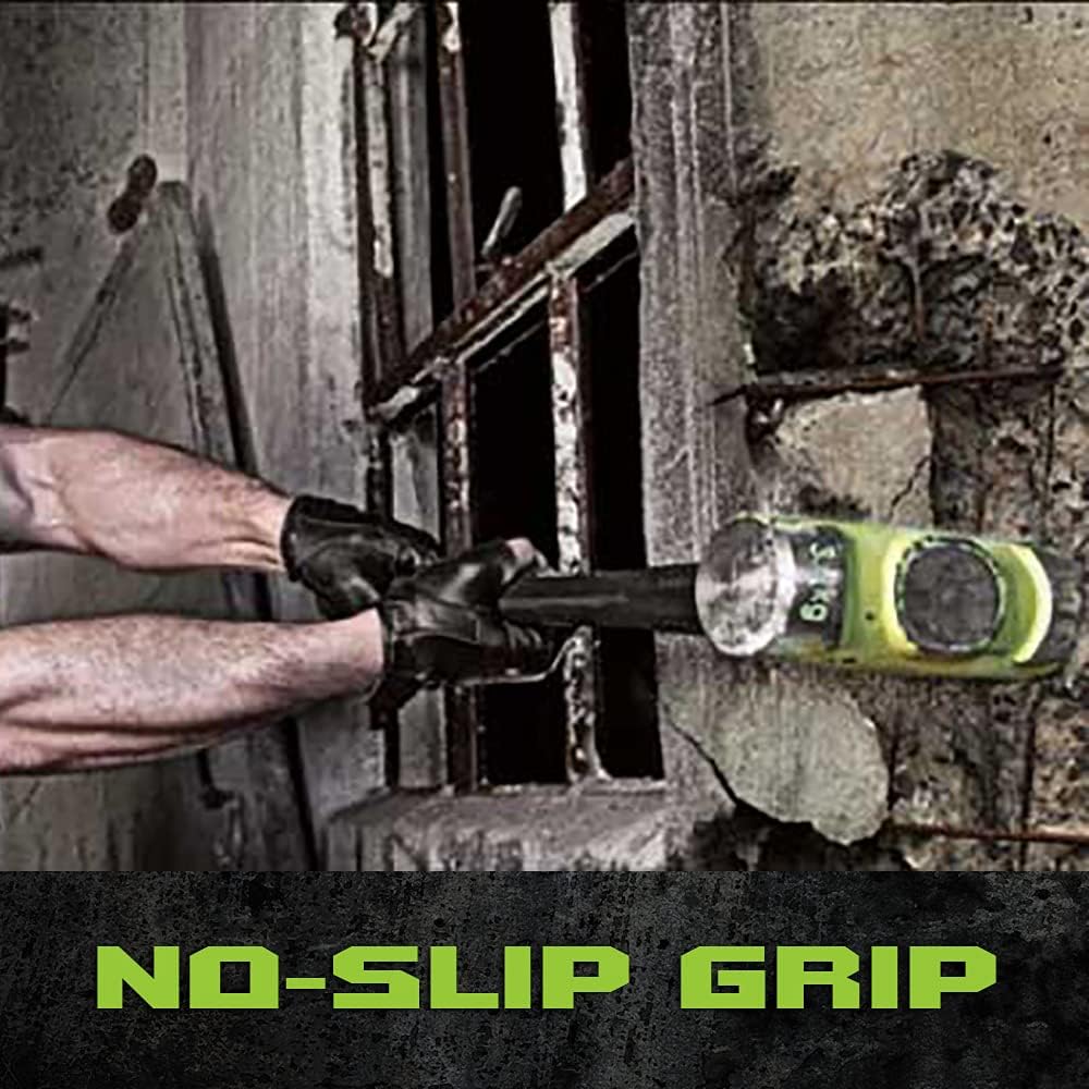 8 Lb Dead-Blow Hammer S9557