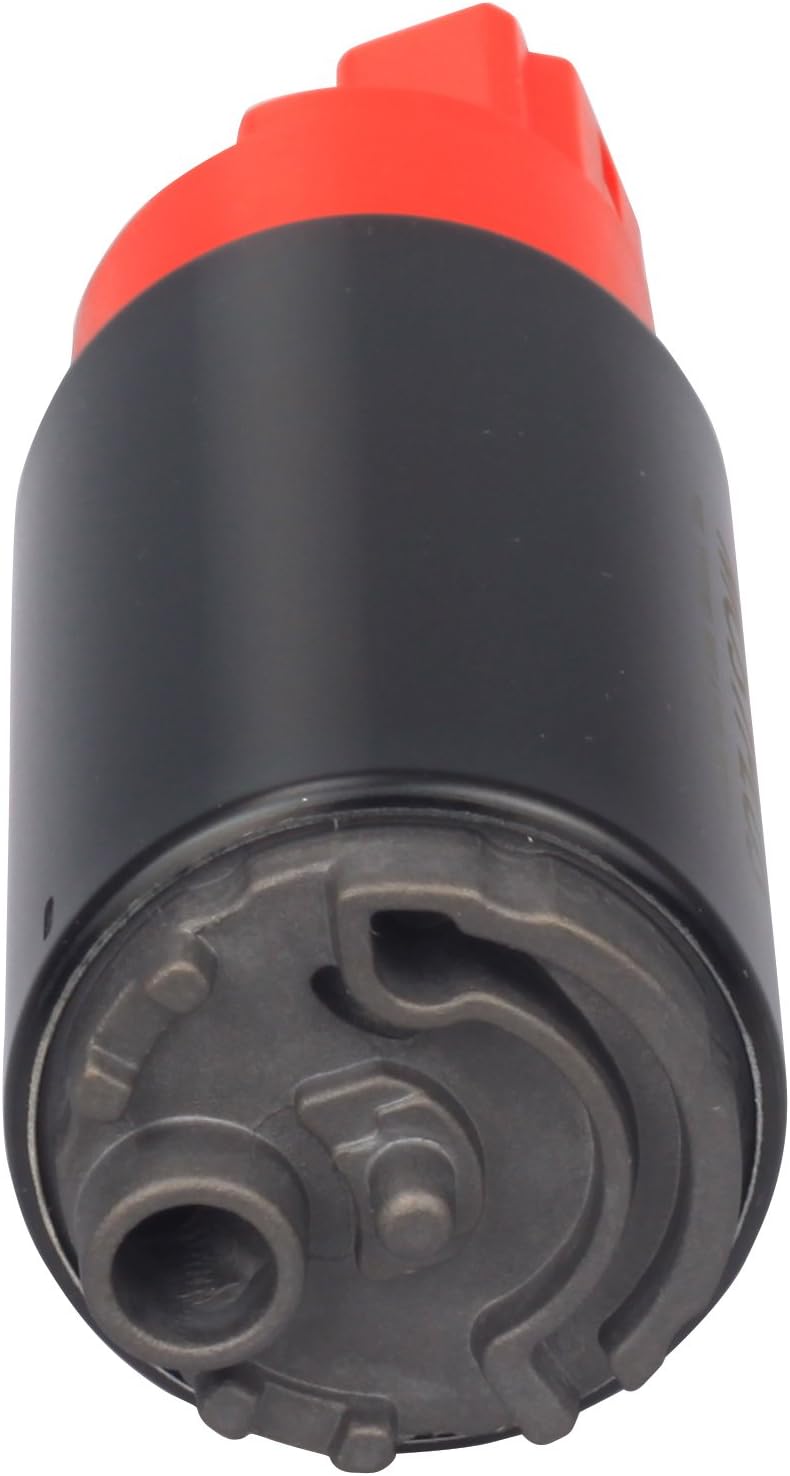 Electric Intank Fuel Pump with Installation Kit L399