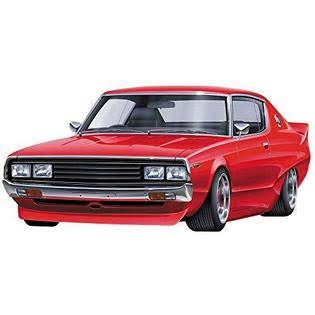 1/24 Scale Model Kit U151