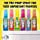 Lavender Toilet Perfume Spray 55 ml L207624