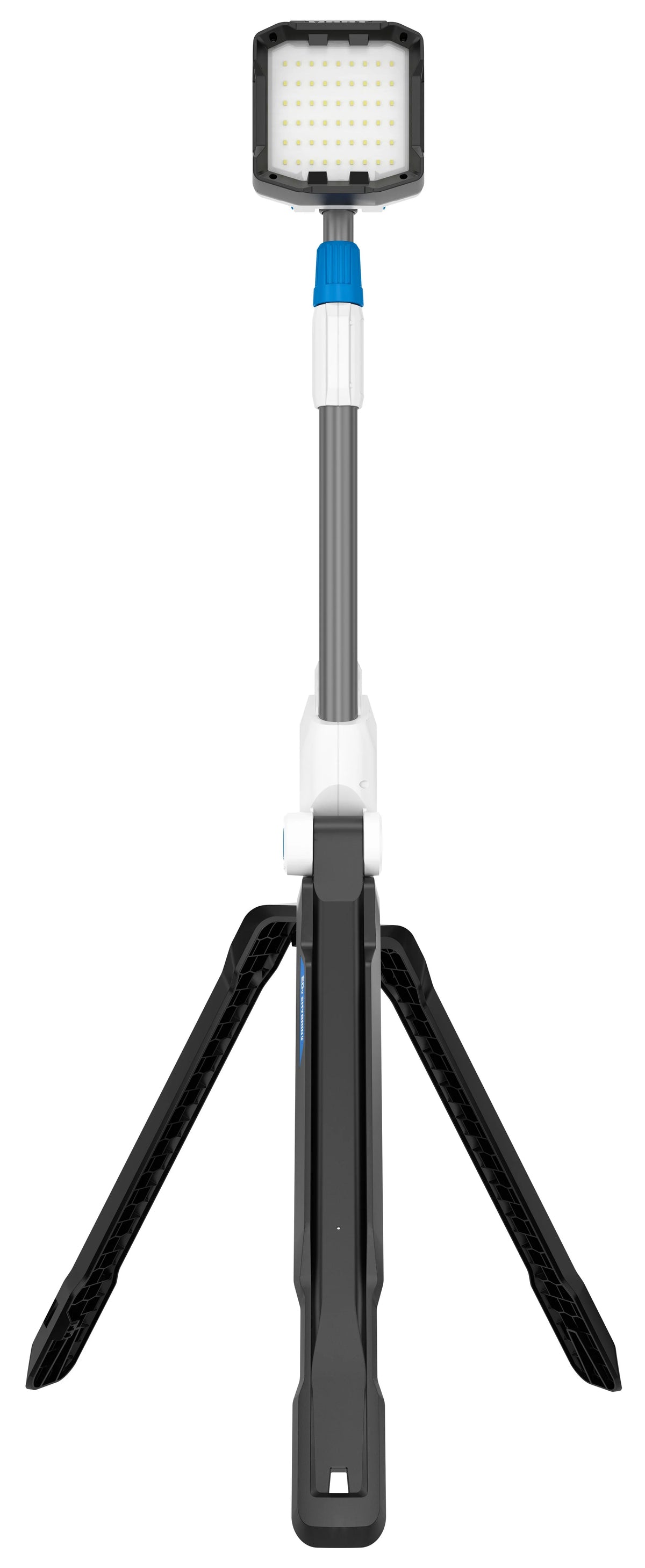 20-Volt Hybrid LED Tripod Light F103487