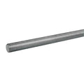 3/8-24 12x22 OAL Fully Threaded Stud - Stainless Steel, Plain Finish, 25-Pack W660