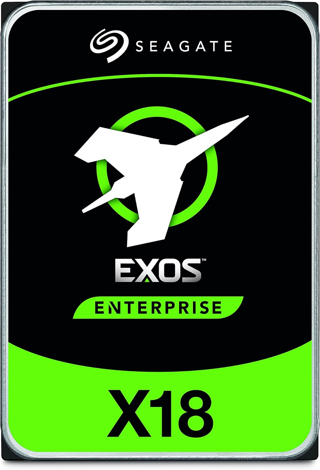 16TB 3.5 Inch SATA 7200 RPM Enterprise HDD O524082