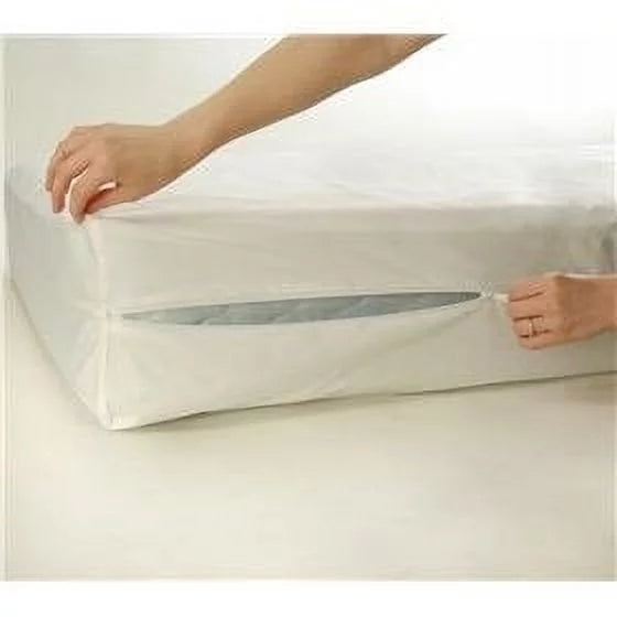 Full Size Innerspring Mattress Set with Cover M87603