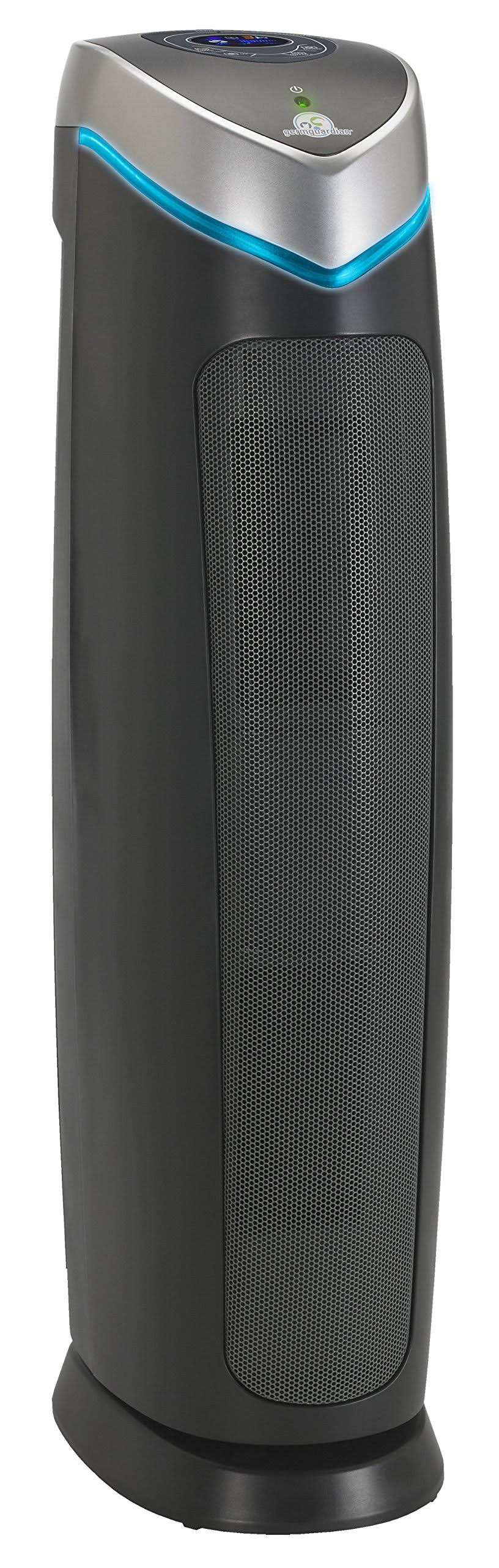3-in-1 Air Purifier with HEPA Filter B150138