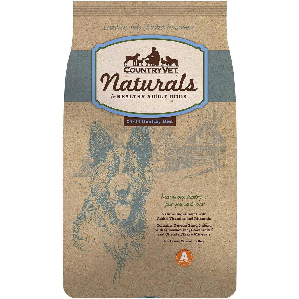 Dry Dog Food A16025