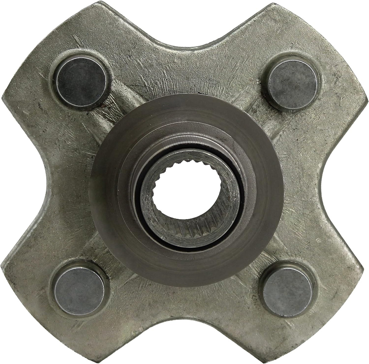 Rear Wheel Axle and Hubs for Honda TRX 500 2001-2014 D712672