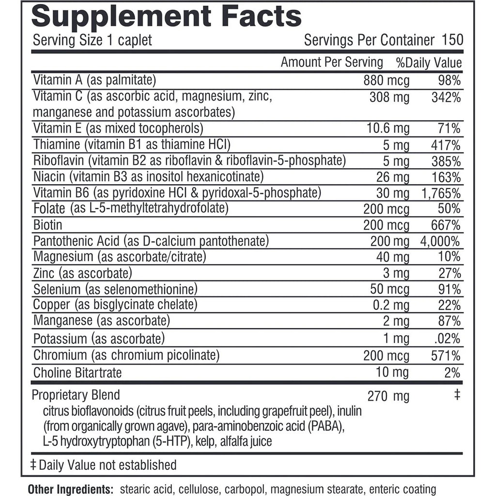Adrenal Stress Formula E19279