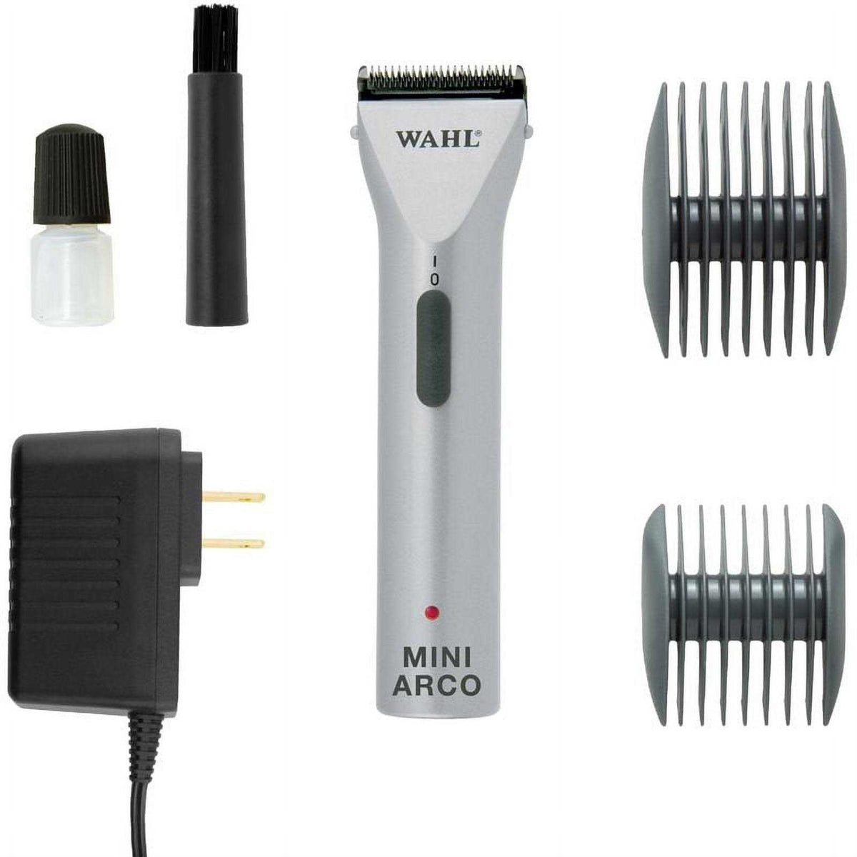 Cord/Cordless Trimmer Kit M9416
