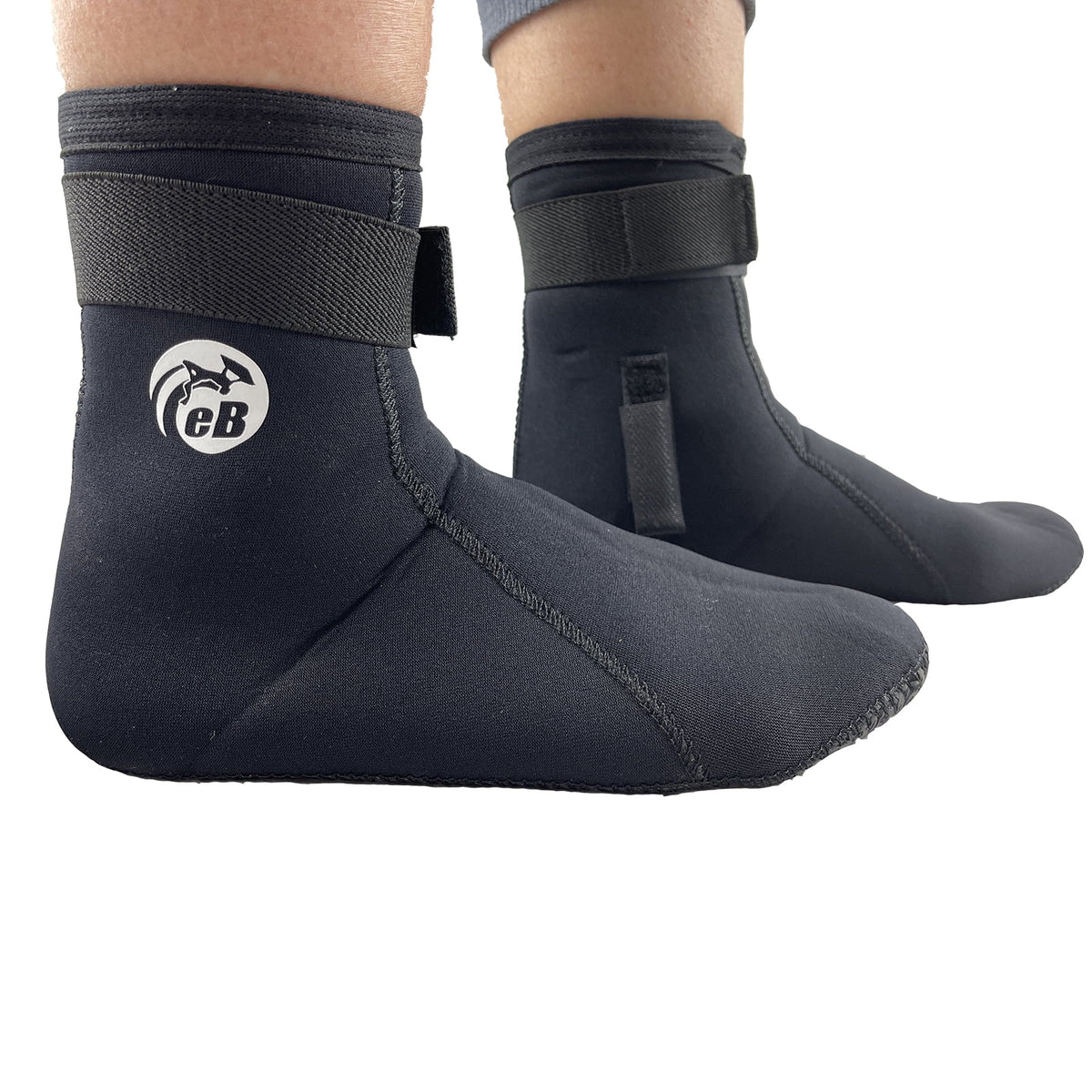 5mm Swimfin Socks I4893