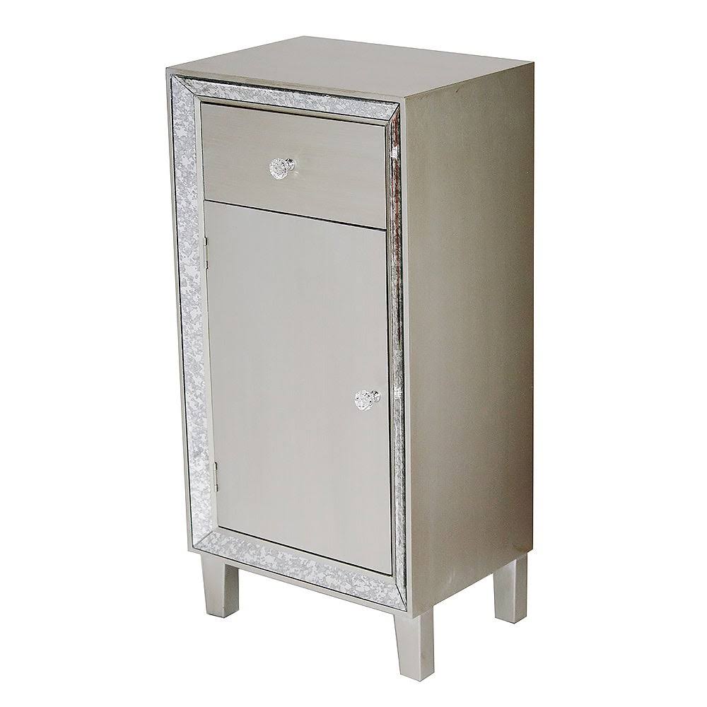 Black Cabinet T321