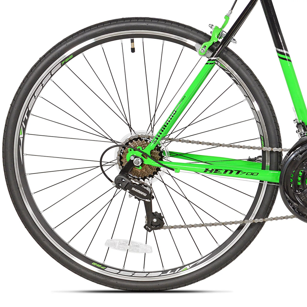 700c Men's Bike K277