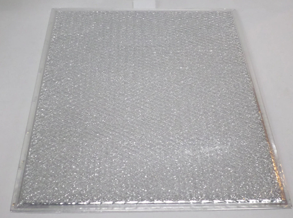 Range Vent Hood Aluminum Filter Z12181