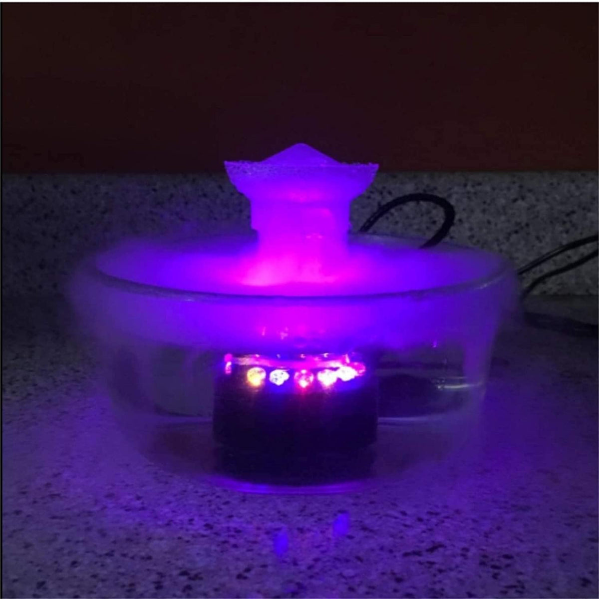 Mist Maker with Splash Guard R72657