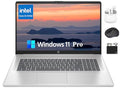 17.3'' FHD IPS Anti-Glare Display Laptop, 6-Core Intel i3-1215U, 16GB RAM, 1TB SSD, Windows 11 Pro Y83086
