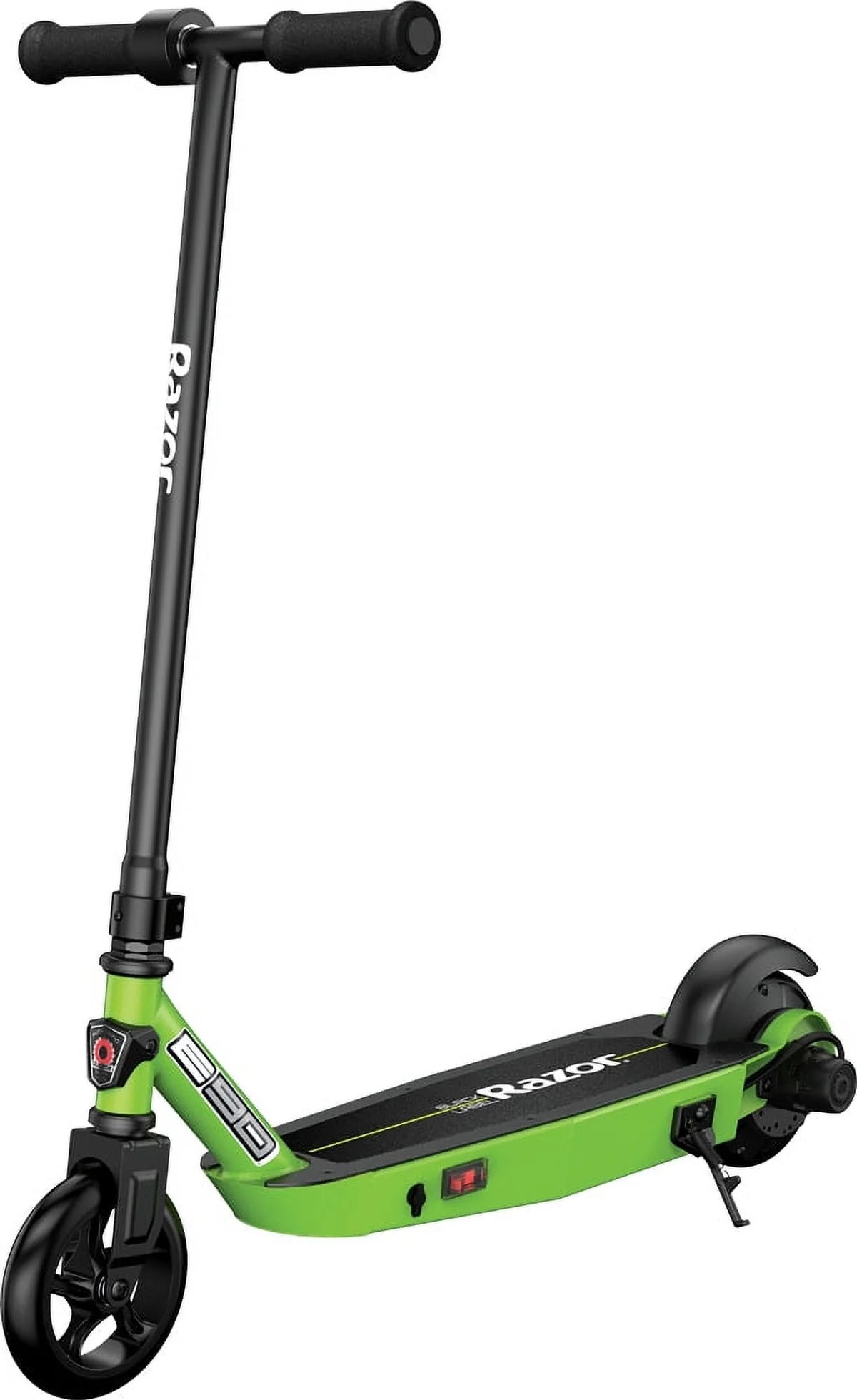 Black Label E90 Electric Scooter D8187
