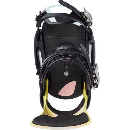 Snowboard Bindings B241
