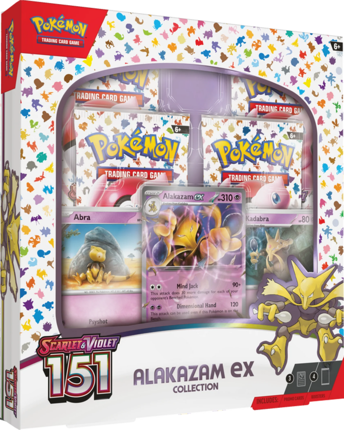 Pokemon Trading Card Games Booster Packs J64910