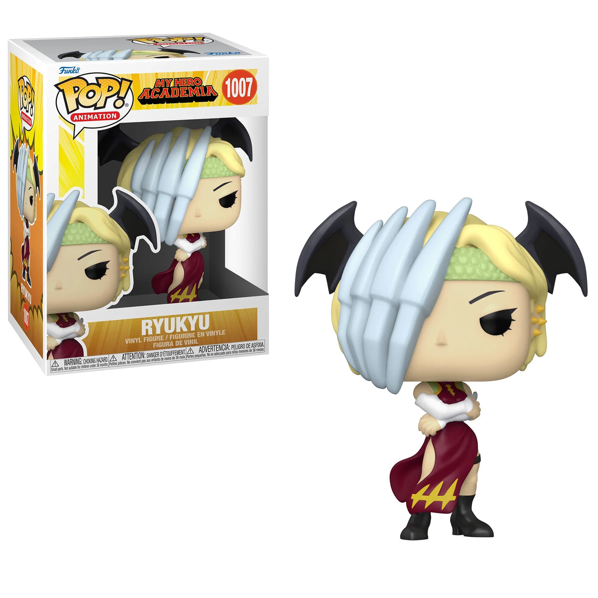 My Hero Academia Collectors Set S616797