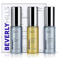 Retinol Serum (2%), Vitamin C Serum (25%), and Anti Wrinkle Cream Pack of 2 P97983