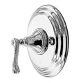Oil Rubbed Bronze Pressure Balanced Shower Trim J455827